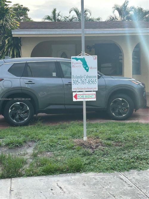 19710 Nw 51st Ave, Miami Gardens, FL, 33055-1738 | Card Image