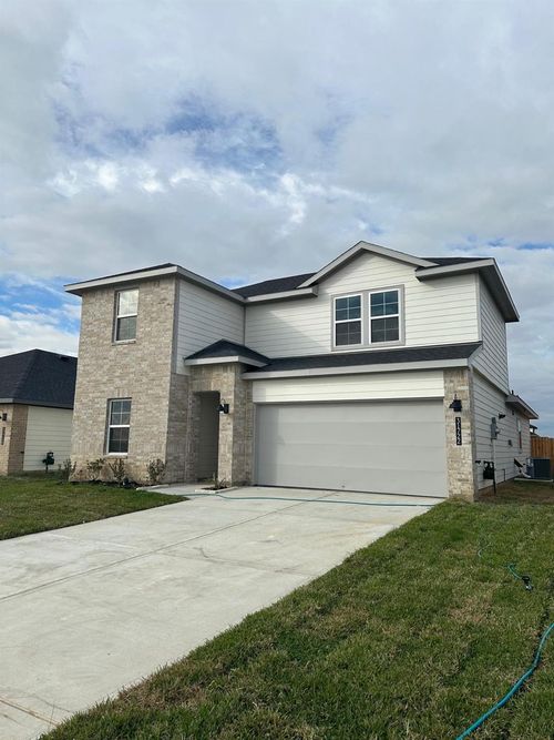 31722 Melkridge Rd, Fulshear, TX, 77441-2641 | Card Image