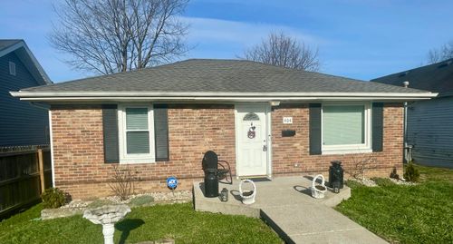 404 Noel Avenue, Frankfort, KY, 40601 | Card Image