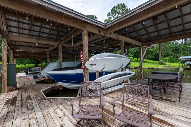 View of dock area | Image 13