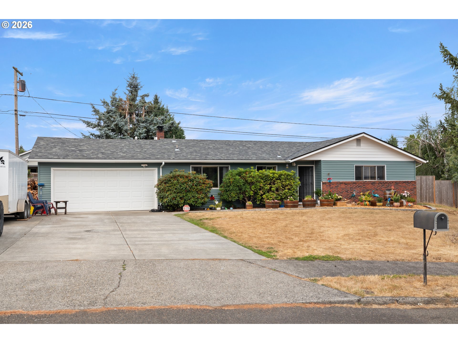 Residential in Portland 4