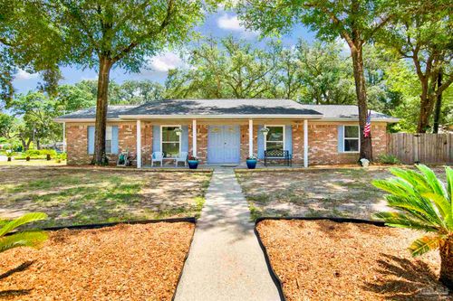 5630 Ferndale Ct, Pensacola, FL, 32526-3451 | Card Image