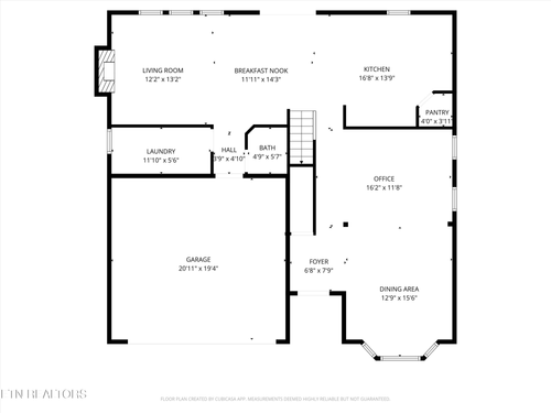 2217 Shylah Mia Ln, Knoxville, TN, 37932-2759 | Card Image
