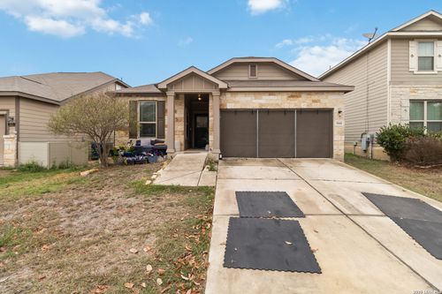 5903 Tranquil Dawn, San Antonio, TX, 78218-4474 | Card Image
