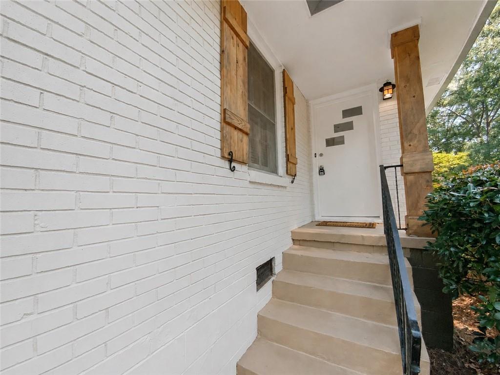 Residential in Decatur 3