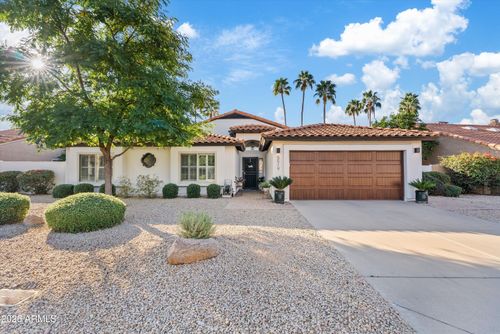 5519 E Grandview Rd, Scottsdale, AZ, 85254-1173 | Card Image