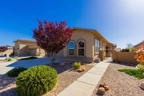 600 Jubilee Blvd Sw, Los Lunas, NM, 87031-4333 | Card Image