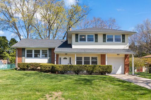 8 Slates End, NEWARK, DE, 19702-2449 | Card Image