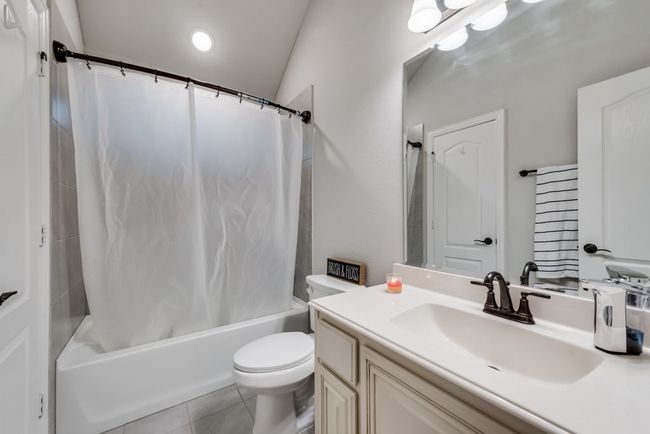527 Shadow Glen Trl, House other with 5 bedrooms, 5 bathrooms and null parking in Wylie TX | Image 28