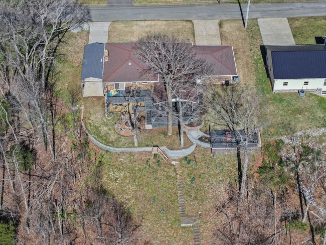 591 Shore Dr, House other with 3 bedrooms, 2 bathrooms and 2 parking in Big Sandy TN | Image 63