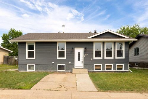 169 Beaufort Cres, Fort Mcmurray, AB, T9H2T9 | Card Image