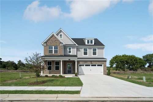 156 Getty Rd, Suffolk, VA, 23434 | Card Image
