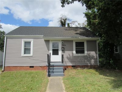 2604 5th Avenue, House other with 2 bedrooms, 1 bathrooms and null parking in Richmond VA | Image 1