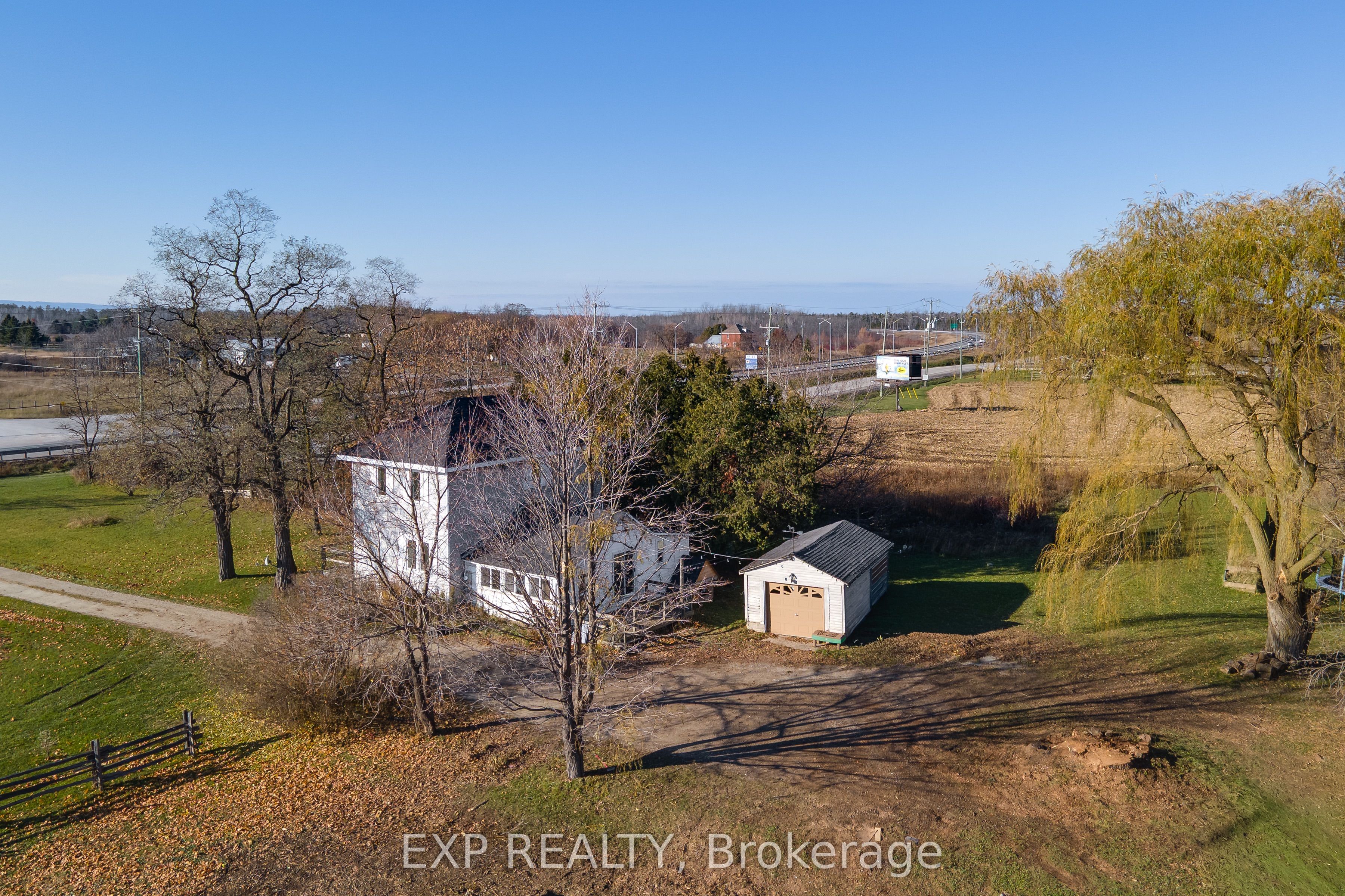 Residential in Clearview 5
