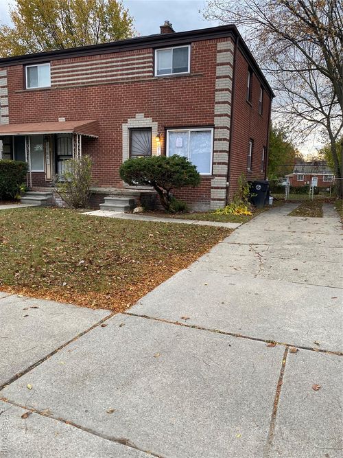 21845 Coolidge Hwy, Oak Park, MI, 48237-2805 | Card Image