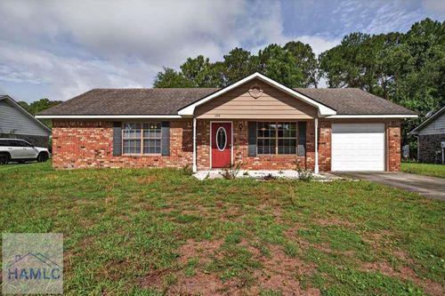 1104 Apache Aly, Hinesville, GA, 31313-9146 | Card Image