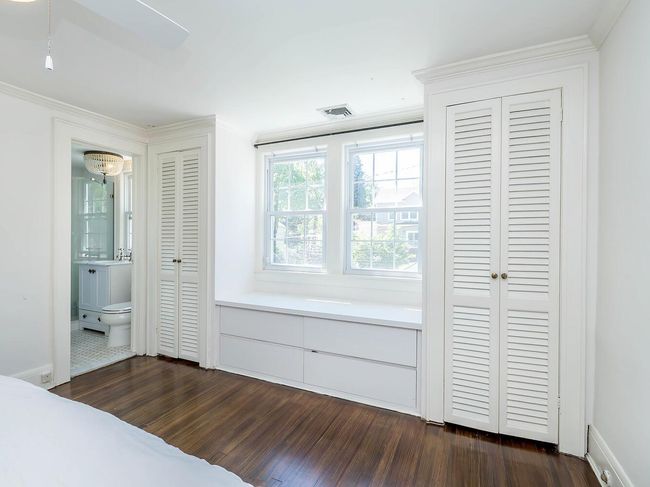 Primary Bedroom with en-suite primary bathroom | Image 16