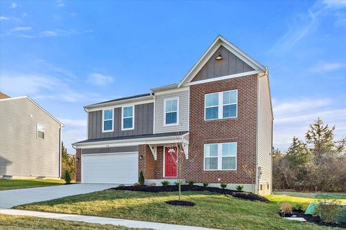 1146 Heathgate Way, Fairborn, OH, 45324-0009 | Card Image