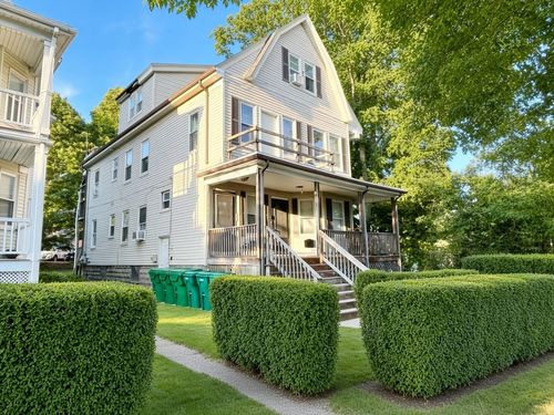 81 Fellsway W, Medford, MA, 02155 | Card Image