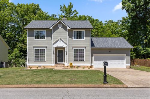 1903 Howell Mill Drive, Chattanooga, TN, 37421 | Card Image
