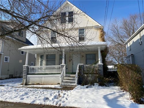 3718 W 37th St, Cleveland, OH, 44109-2426 | Card Image