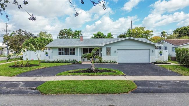 2133 Ne 63 Rd Ct, House other with 3 bedrooms, 2 bathrooms and 2 parking in Fort Lauderdale FL | Image 38