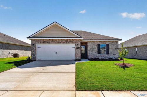 312 Keller Dr, Hazel Green, AL, 35750-5511 | Card Image