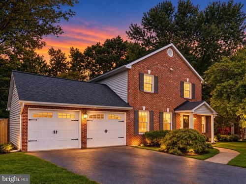 13700 Pendleton St, Fort Washington, MD, 20744-5417 | Card Image