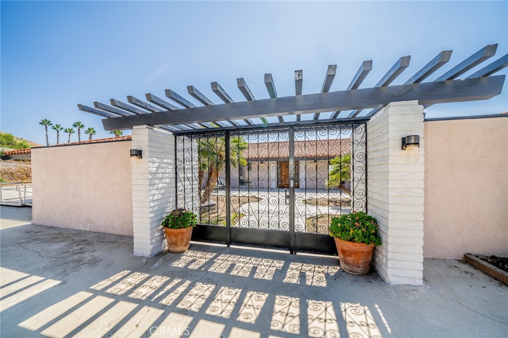 Residential in San Jacinto 2