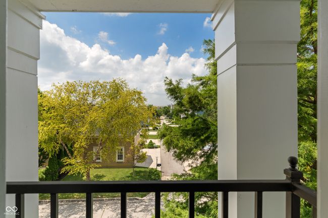 APT-3A - 12833 Tradd St, Condo with 2 bedrooms, 1 bathrooms and null parking in Carmel IN | Image 12