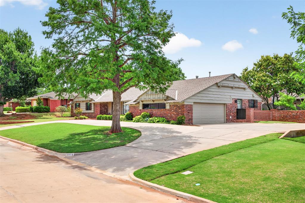Residential in Oklahoma City