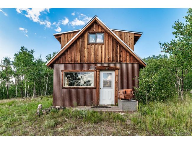 16514 Elkhorn Rd, House other with 2 bedrooms, 2 bathrooms and null parking in Como CO | Image 29