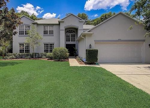 27324 Briarglade Loop, WESLEY CHAPEL, FL, 33544-8743 | Card Image