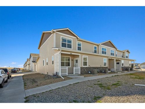 265 S 4th Ct, Deer Trail, CO, 80105-8100 | Card Image