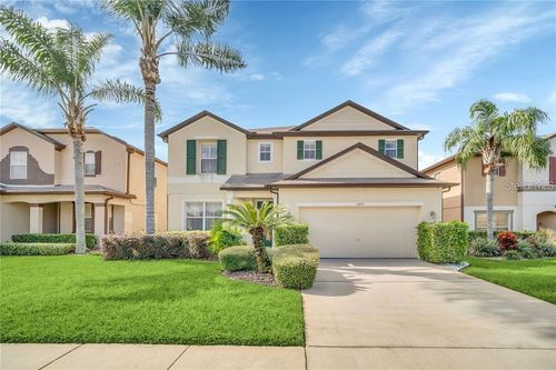 1505 Blue Sky Way, CLERMONT, FL, 34714-4979 | Card Image