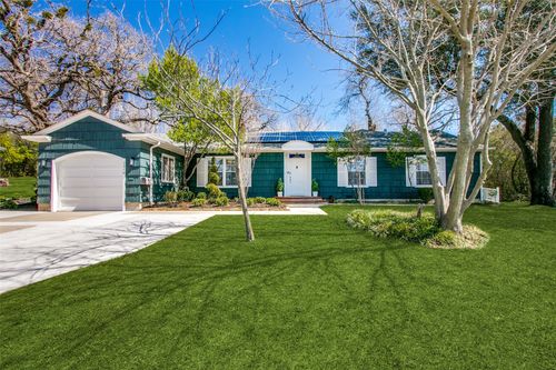 2012 N Locust St, Denton, TX, 76209-1804 | Card Image