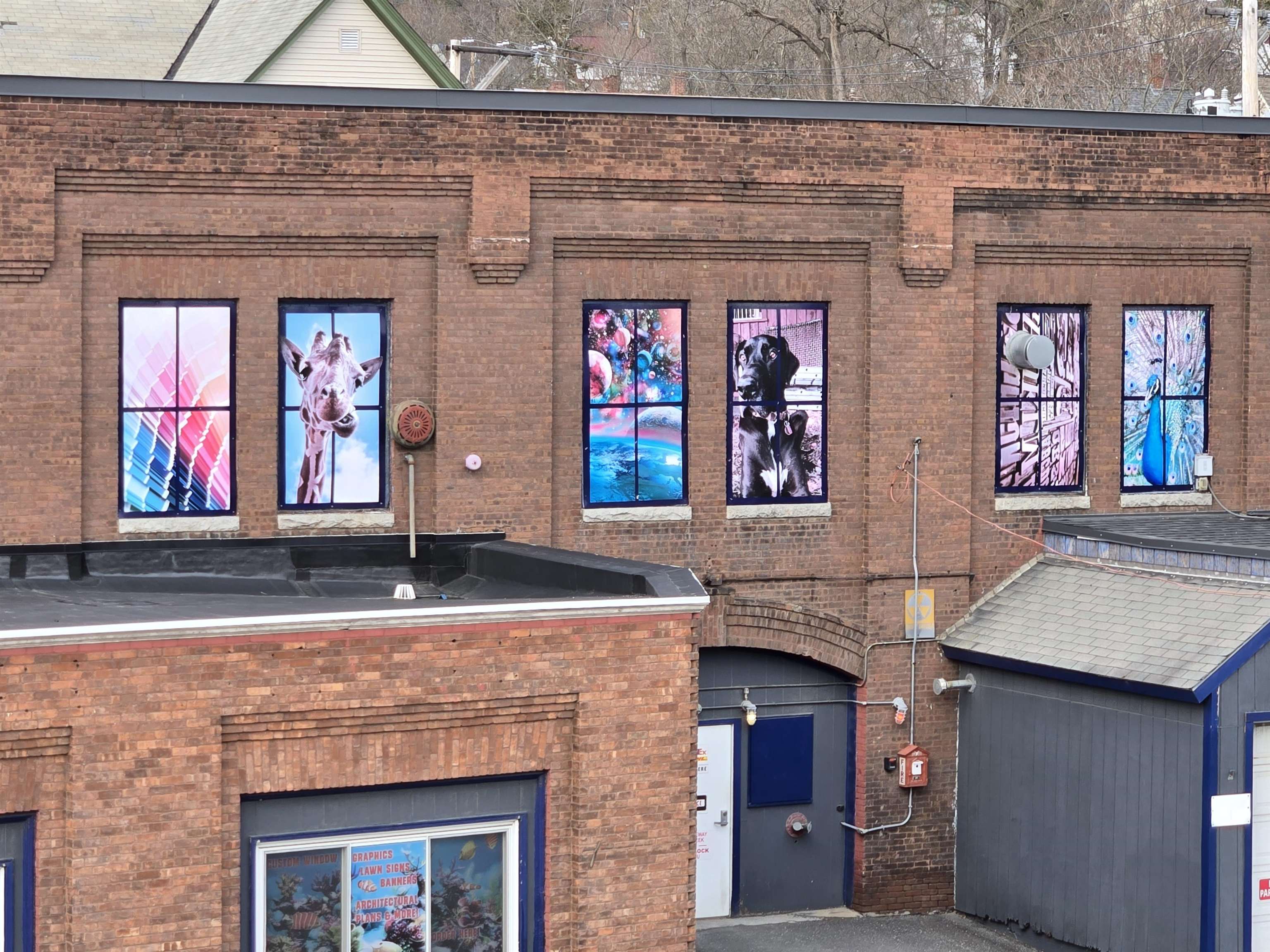 Commercial Sale in Barre City