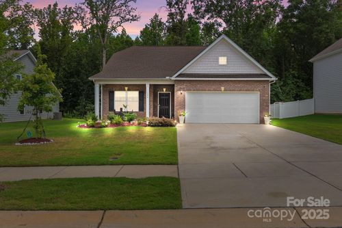 146 Park View Dr, Stanfield, NC, 28163-0079 | Card Image