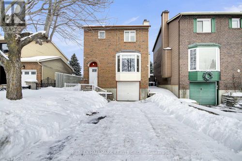 13 Coolspring Cres, Nepean, ON, K2E7M7 | Card Image