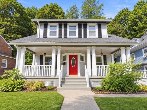 14 Saint Elmo Rd, Worcester, MA, 01602-2602 | Card Image