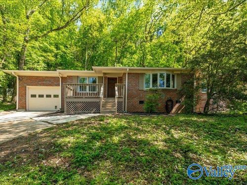2106 Colice Rd Se, Huntsville, AL, 35801-1644 | Card Image