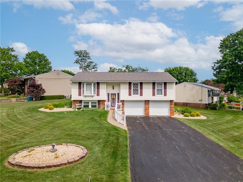 566 Sautter Dr, Crescent, PA, 15046-4912 | Card Image