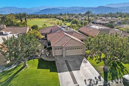 55 Pine Valley Dr, Rancho Mirage, CA, 92270-1606 | Card Image