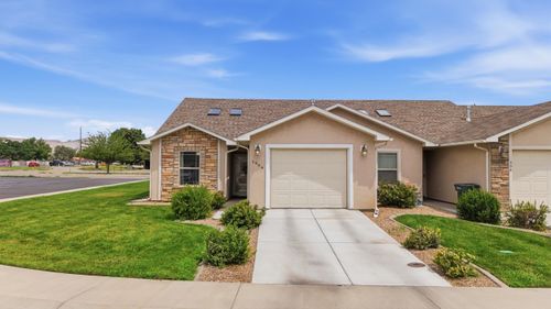590 1/2 Belhaven Way, Grand Junction, CO, 81501-4772 | Card Image