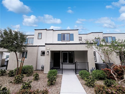 3610 Tripoli Cove Ave, Las Vegas, NV, 89106-1105 | Card Image