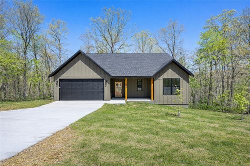 289 Kinross Drive, Bella Vista, AR, 72715 | Card Image