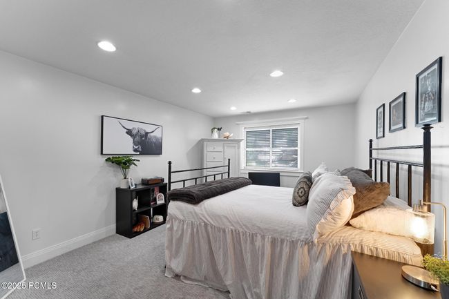 5982 N Rollins Ranch Rd, Home with 5 bedrooms, 3 bathrooms and null parking in Morgan UT | Image 35