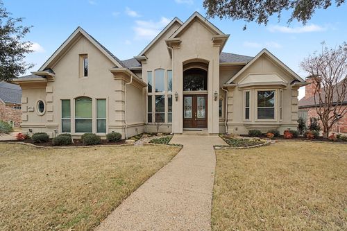 5104 N Meadow Ridge Cir, McKinney, TX, 75072-6341 | Card Image