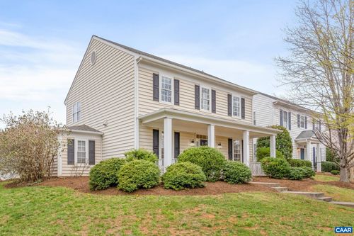 3329 Turnberry Cir, CHARLOTTESVILLE, VA, 22911-7485 | Card Image