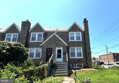 6658 Rutland St, PHILADELPHIA, PA, 19149-2128 | Card Image